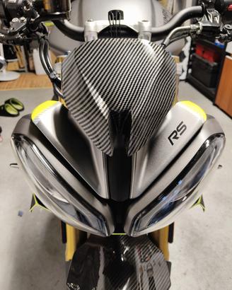 Cupolino Speed Triple 1200 RS