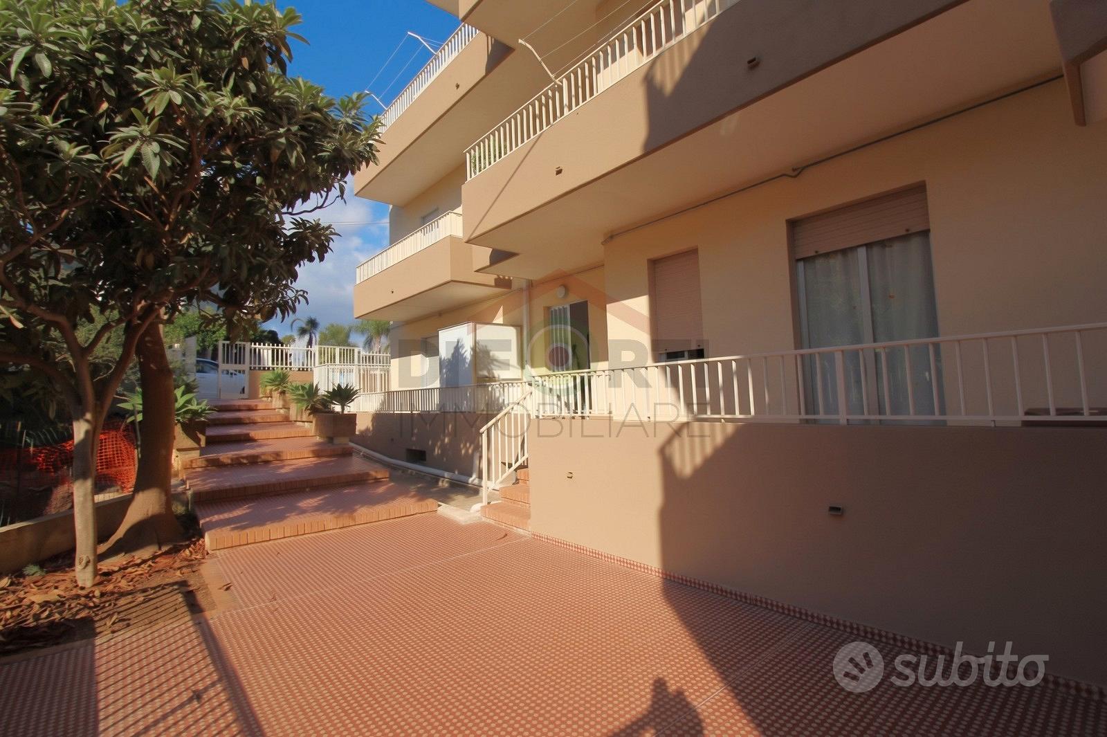 Appartamento – Ragusa, Marina di Ragusa - Vista 2