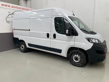 Fiat Ducato 33 2.2 Mjt 140CV L2H2 Furgone
