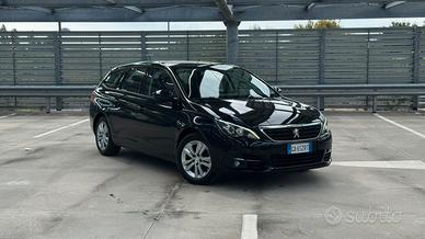 Peugeot 308 BlueHDi 130 S&S SW GT Line