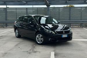 Peugeot 308 BlueHDi 130 S&S SW GT Line