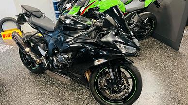 Kawasaki Ninja ZX-6 - 2019 636 PERFORMANCE 12 GAR