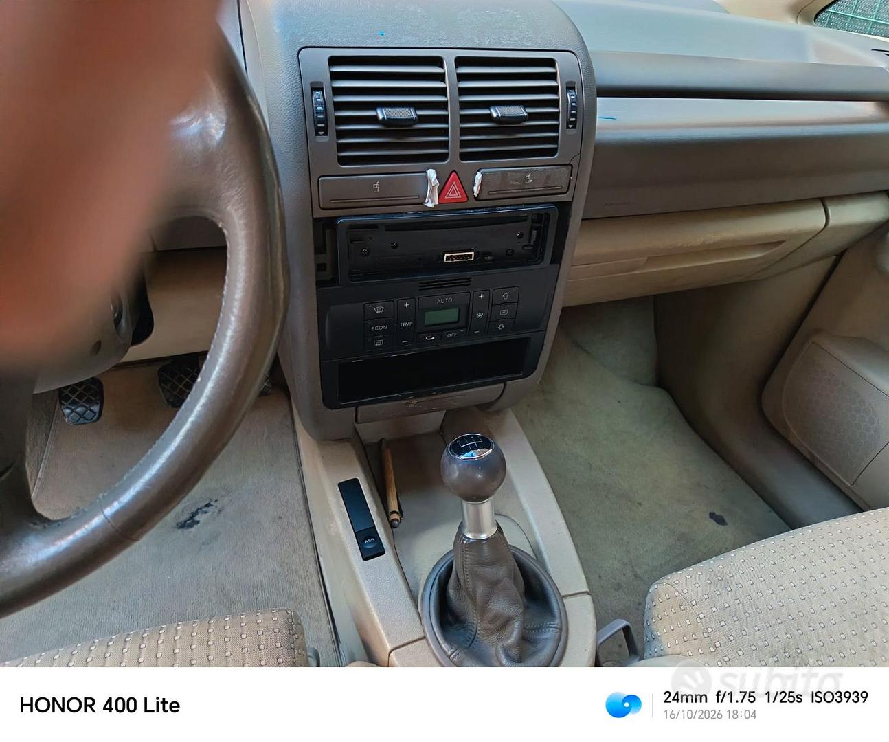 Audi A2