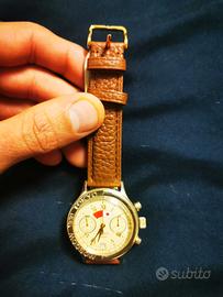 Orologio Poljot Moscov Tokyo 1991