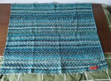 scaldacollo sciarpa Missoni