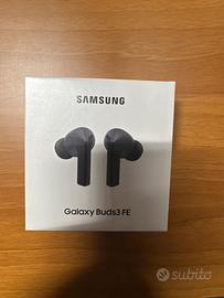 Galaxy buds3 FE