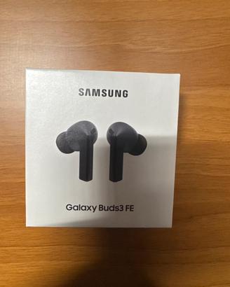 Galaxy buds3 FE