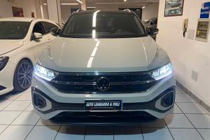 Volkswagen T-Roc 1.5 TSI ACT 150CV DSG R-Line