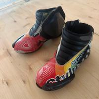 Scarpe stylmartin  bambino minimoto 31