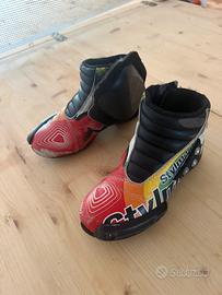 Scarpe stylmartin  bambino minimoto 31