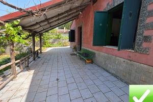 Casa Indipendente 114 Mq Con Corte 386 Mq Gambarie
