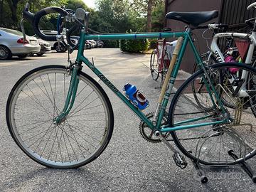 Bici da corsa LEGNANO