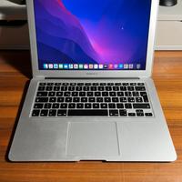Macbook air 2017