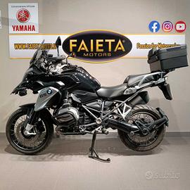Bmw R 1200 GS - 2016