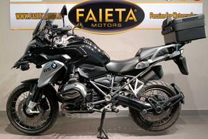 Bmw R 1200 GS - 2016