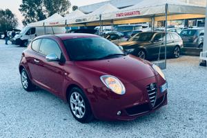Alfa Romeo MiTo 1.3 JTDm 85 CV S&S Impression