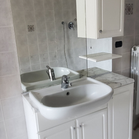 Mobile bagno