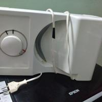 Affettatrice elettrica