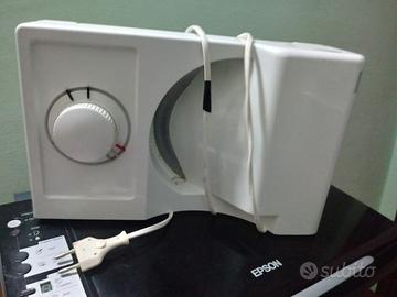 Affettatrice elettrica