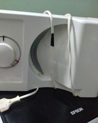 Affettatrice elettrica