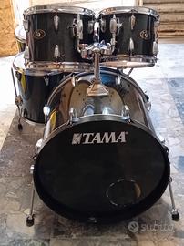 Batteria Tama Imperialstar