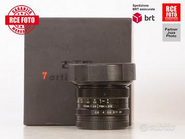 7Artisans 7.5 F2.8 fish-eye (Olympus)