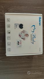 Baby Monitor Wifi alta definizione come nuovo