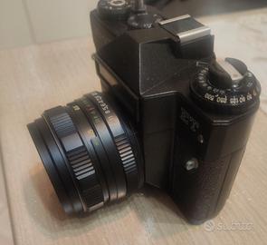 Macchina fotografica 