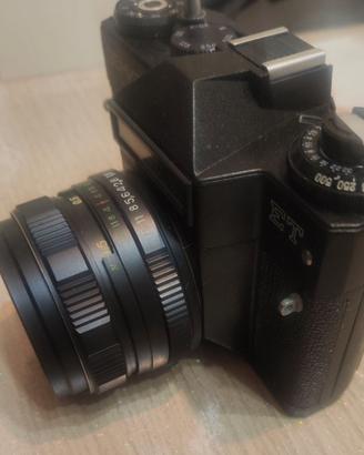 Macchina fotografica 