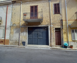 Casa indipendente vicino il centro A Partinico