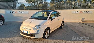 Fiat 500 1.3 Multijet 16V 95 cv Pop Star