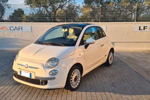 Fiat 500 1.3 Multijet 16V 95 cv Pop Star