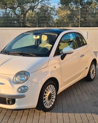 Fiat 500 1.3 Multijet 16V 95 cv Pop Star