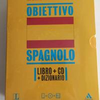 Corso di Lingua Spagnolo - Edizione Langenscheidt