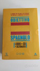 Corso di Lingua Spagnolo - Edizione Langenscheidt