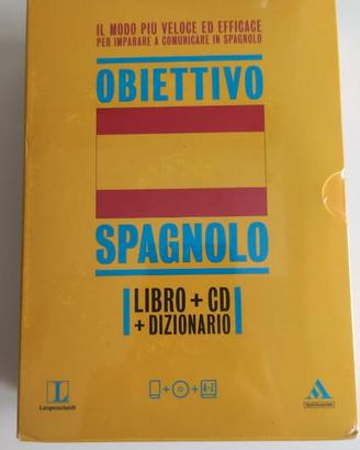 Corso di Lingua Spagnolo - Edizione Langenscheidt