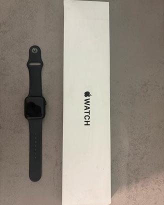 Apple watch SE 2 40mm GPS, blu notte