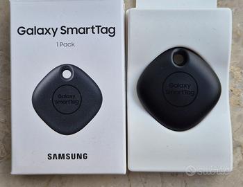 SAMSUNG SMARTTAG LOCALIZZATORE GPS RICEVUTA AMAZON