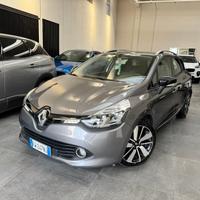Renault Clio Sporter 1.5 dCi 8V 90CV EDC Energy
