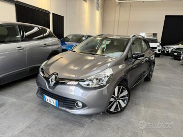Renault Clio Sporter 1.5 dCi 8V 90CV EDC Energy