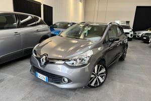 Renault Clio Sporter 1.5 dCi 8V 90CV EDC Energy