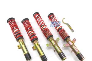 KIT SOSPENSIONE FILETTATA EIBACH MTS FORD MONDEO M