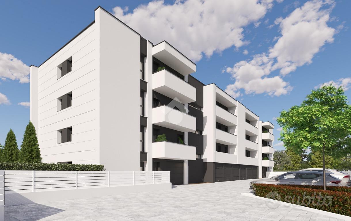 Appartamento – Zola Predosa, Gesso - Vista 3