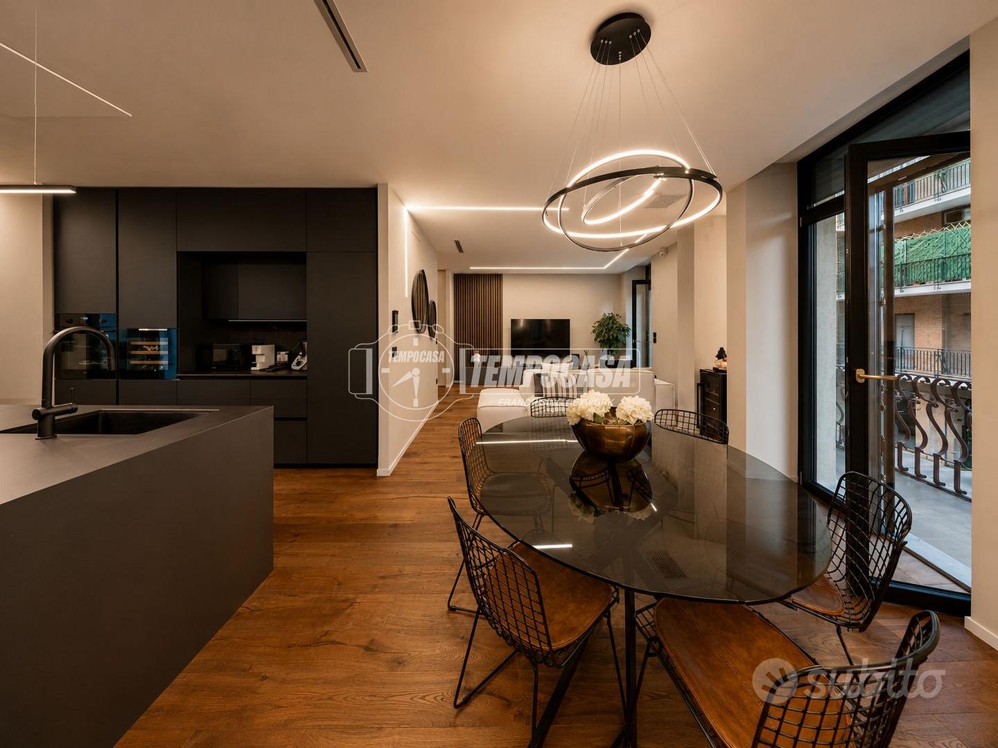 Appartamento – Lecce - Vista 4