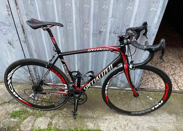Specialized S-Works Tarmac SL2