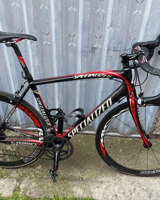 Specialized S-Works Tarmac SL2