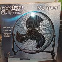 MAXI VENTILATORE 