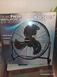 MAXI VENTILATORE 