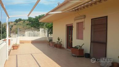 Appartamento a costa saracena augusta