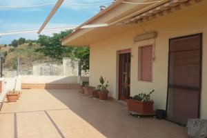 Appartamento a costa saracena augusta